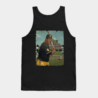 Willie Stargell - Pittsburgh Pirates, 1974 Tank Top